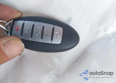 2015 Nissan Altima 2.5 Sv from USA, damaged, VIN 1N4AL3APXFC159596